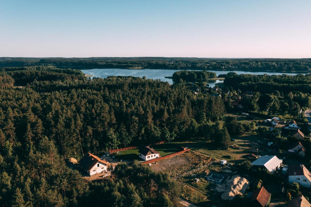 Lap Las Pelnik Buitenkant foto