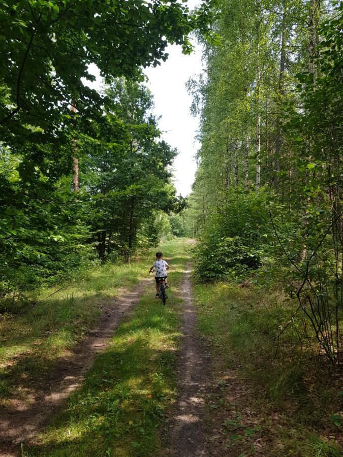 Lap Las Pelnik Buitenkant foto
