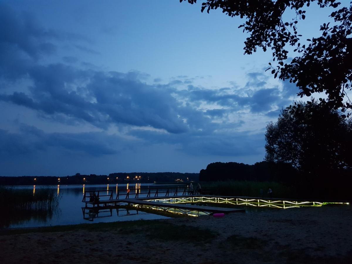 Lap Las Pelnik Buitenkant foto