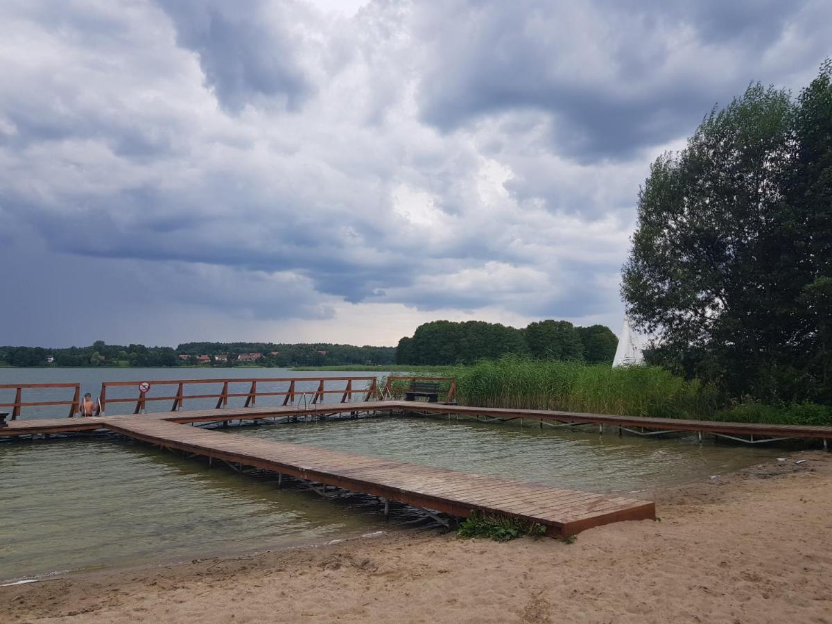 Lap Las Pelnik Buitenkant foto