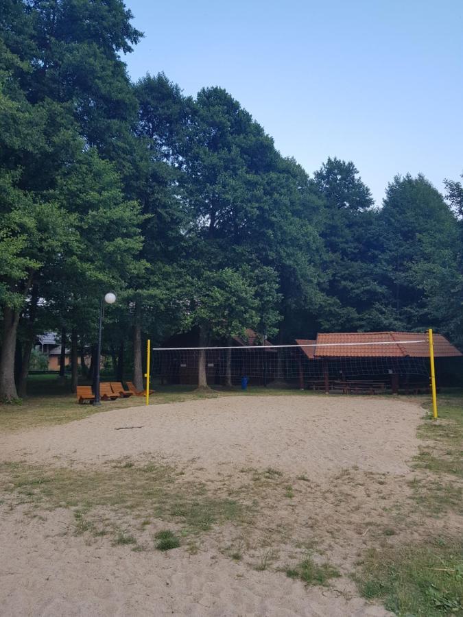 Lap Las Pelnik Buitenkant foto