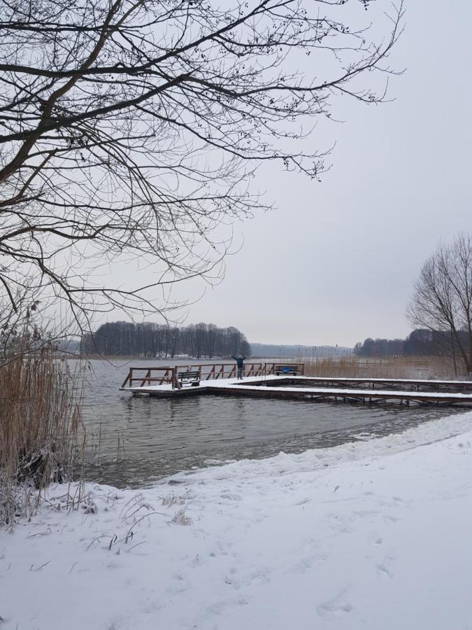Lap Las Pelnik Buitenkant foto