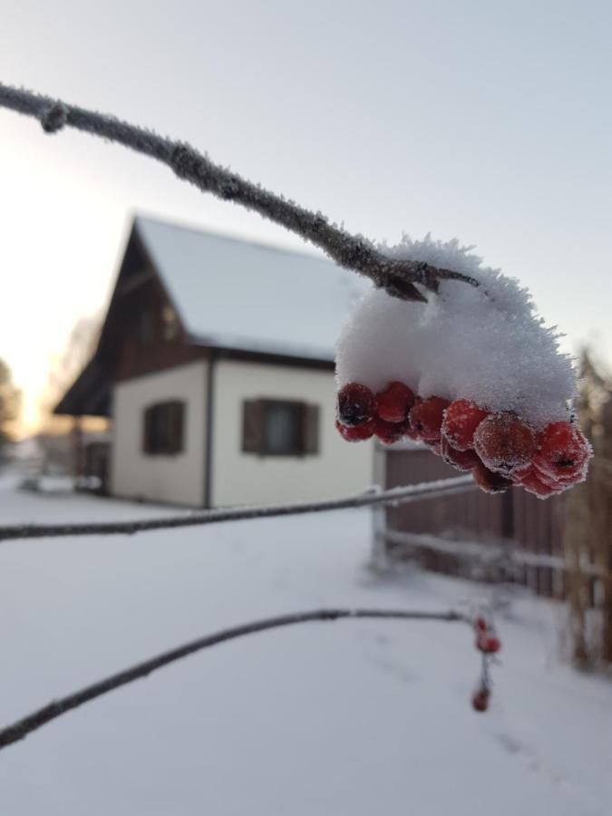 Lap Las Pelnik Buitenkant foto