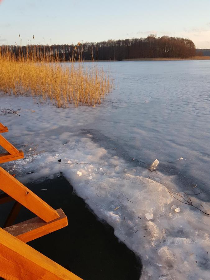 Lap Las Pelnik Buitenkant foto