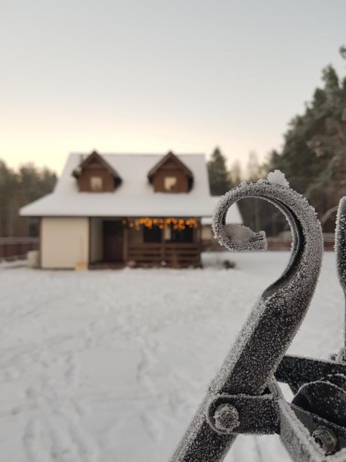 Lap Las Pelnik Buitenkant foto