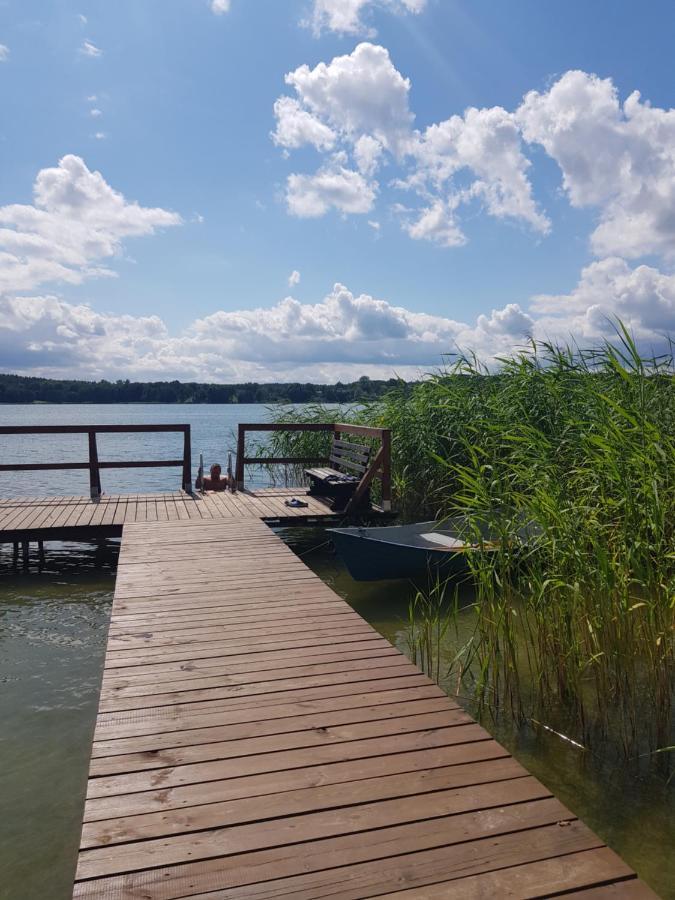 Lap Las Pelnik Buitenkant foto